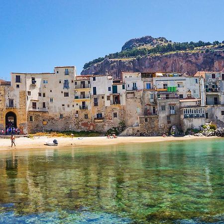Pepito Palace Cefalu Luaran gambar